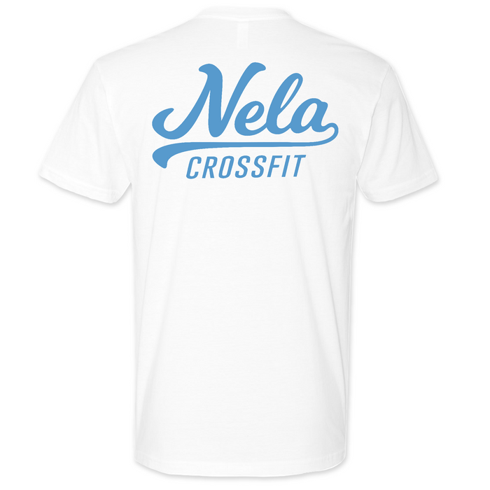 Nela CrossFit Eagle Rock - N - Mens - T-Shirt