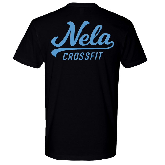 Nela CrossFit Eagle Rock - N - Mens - T-Shirt