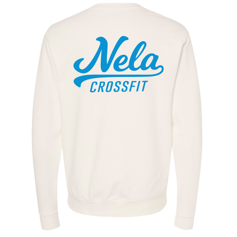 Mens Medium Bone Style_Sweatshirt