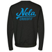Mens Medium Charcoal Heather Style_Sweatshirt