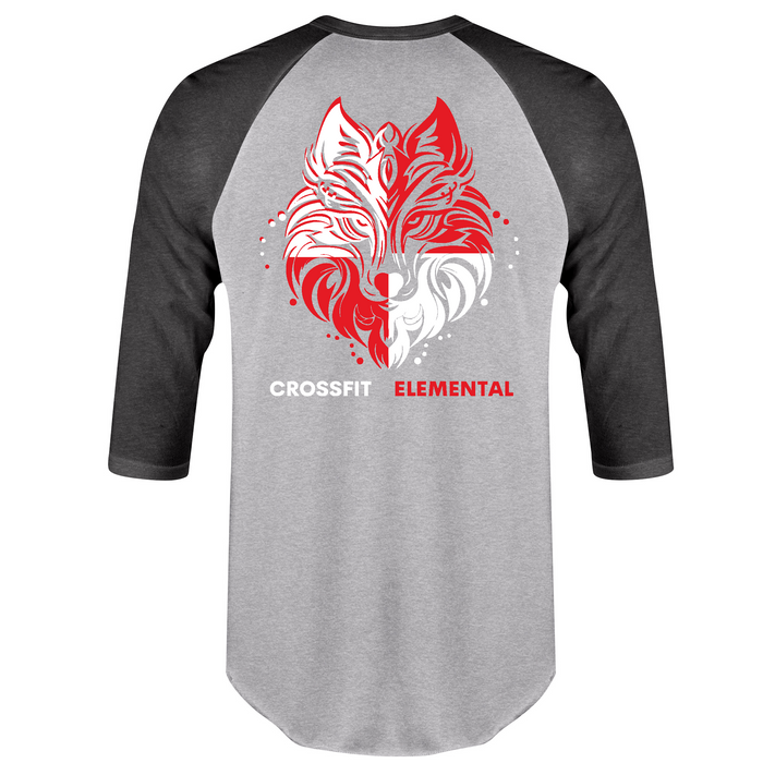 Mens Medium Vintageheather Vintage Smoke Style_T-Shirt