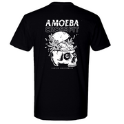 Mens Medium Black Style_T-Shirt