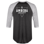 Mens Medium Vintagesmoke Granite Heather Style_T-Shirt