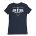 Womens Medium Navy Style_T-Shirt