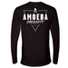 Mens Medium Black Style_Long Sleeve