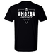 Mens Medium Black Style_T-Shirt