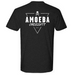 Mens Medium Charcoal Style_T-Shirt