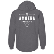 Womens Medium Shadow Style_Hoodie