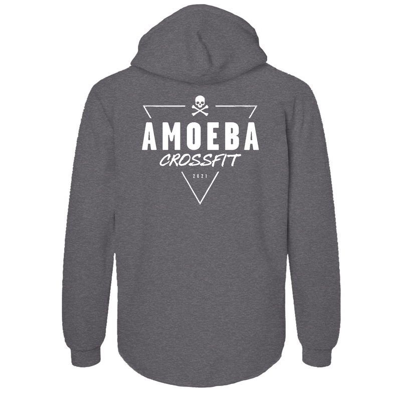 Womens Medium Shadow Style_Hoodie