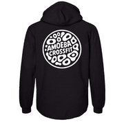 Womens Medium Black Style_Hoodie