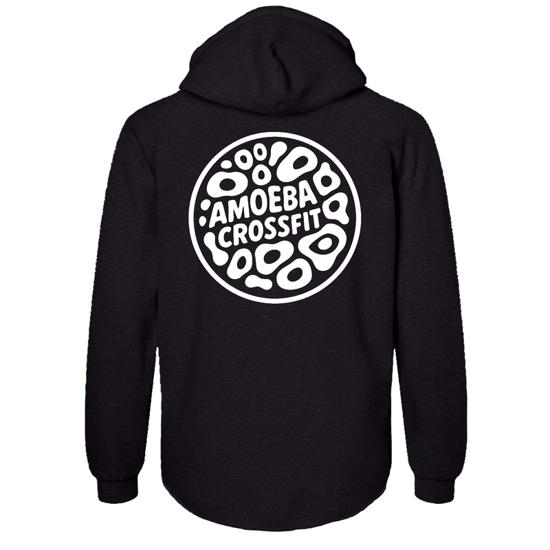 Womens Medium Black Style_Hoodie