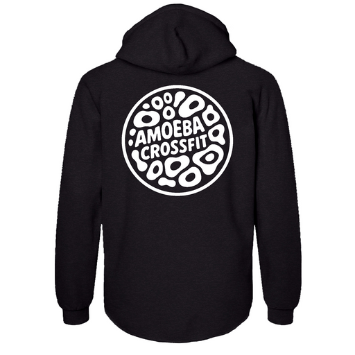 Womens Medium Black Style_Hoodie