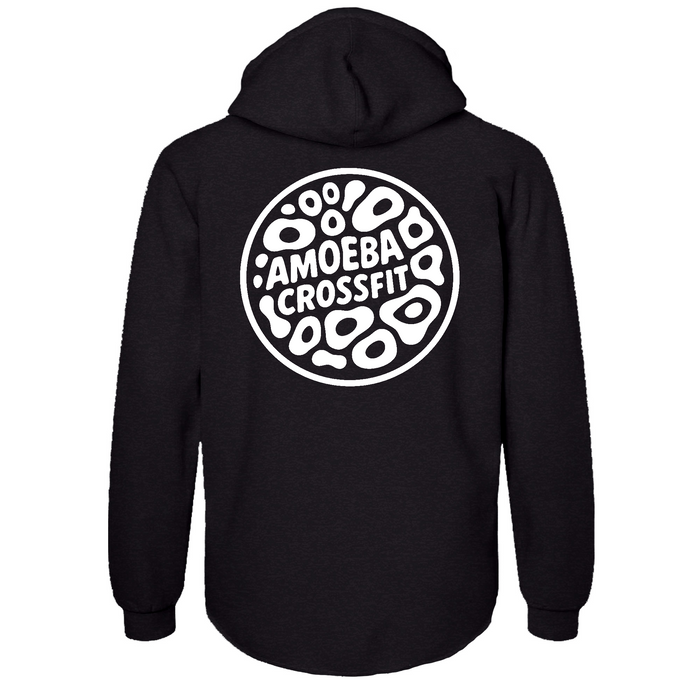 Womens Medium Black Style_Hoodie