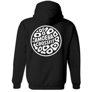 Mens Medium Black Style_Hoodie