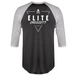Mens Medium Vintagesmoke Granite Heather Style_T-Shirt