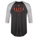 Mens Medium Vintagesmoke Granite Heather Style_T-Shirt