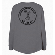 Womens Medium Shadow Style_Sweatshirt