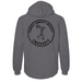 Womens Medium Shadow Style_Hoodie