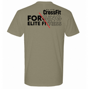 Mens Medium Light Olive Style_T-Shirt
