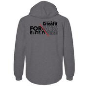 Womens Medium Shadow Style_Hoodie