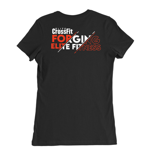 Womens Medium Black Style_T-Shirt