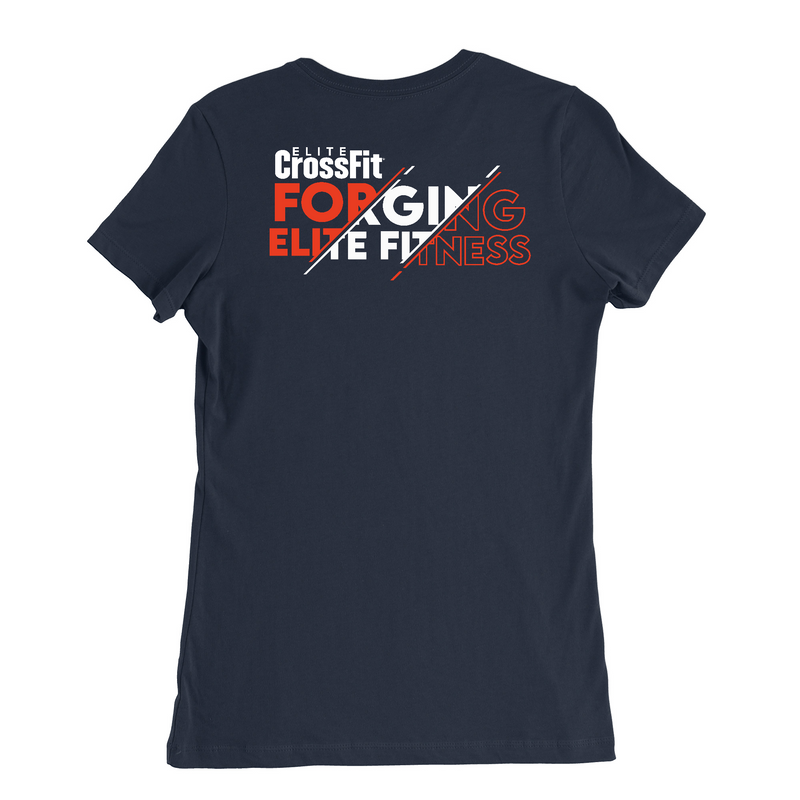 Womens Medium Navy Style_T-Shirt