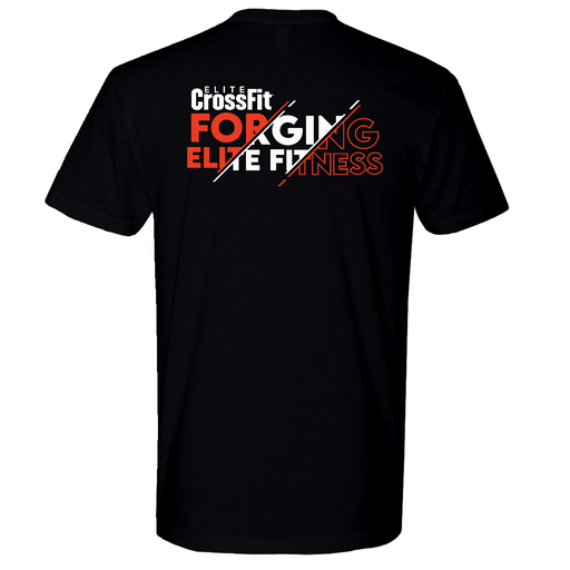 Mens Medium Black Style_T-Shirt