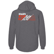 Womens Medium Shadow Style_Hoodie