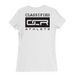 Womens Medium White Style_T-Shirt