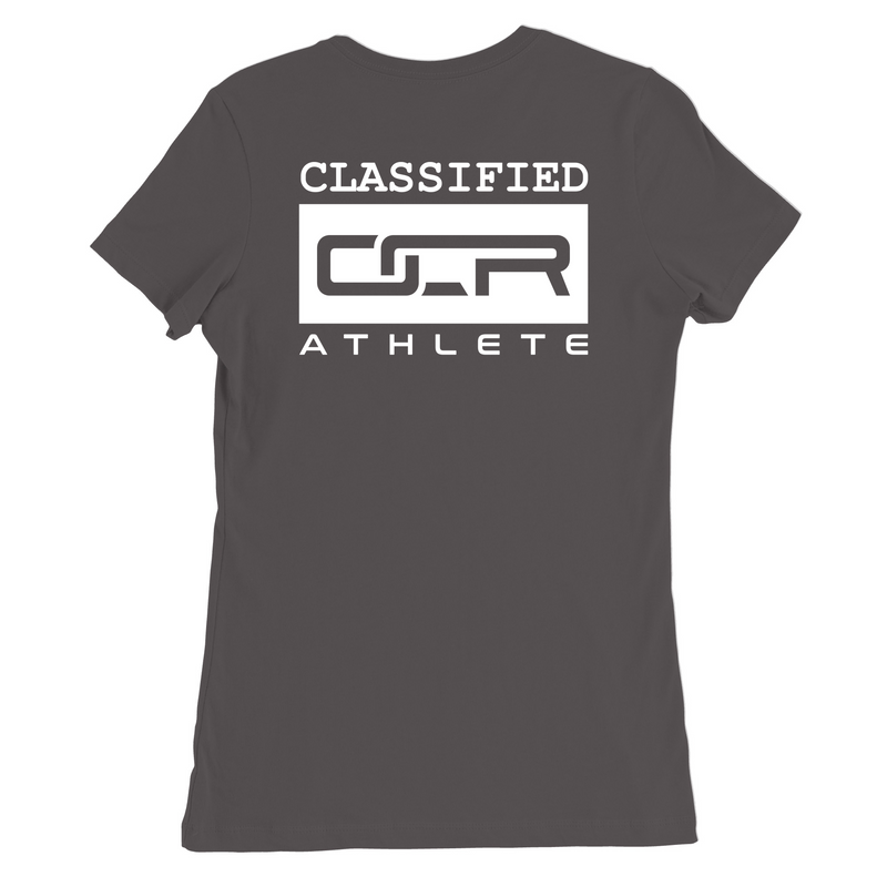 Womens Medium Asphalt Style_T-Shirt