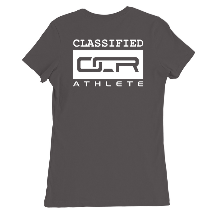 Womens Medium Asphalt Style_T-Shirt