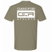 Mens Medium Light Olive Style_T-Shirt