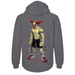 Womens Medium Shadow Style_Hoodie