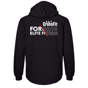 Womens Medium Black Style_Hoodie