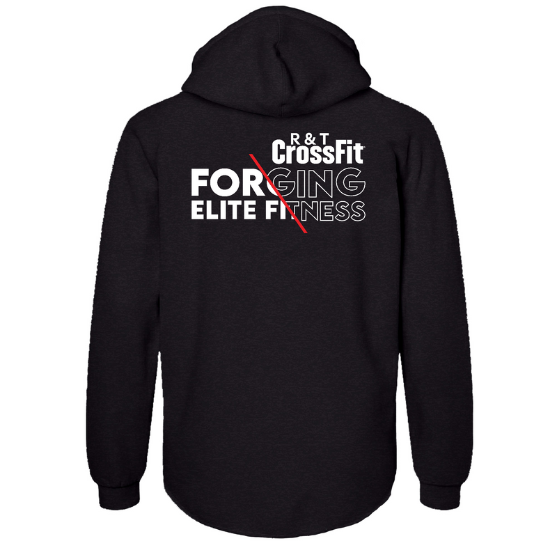 Womens Medium Black Style_Hoodie