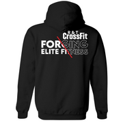 Mens Medium Black Style_Hoodie
