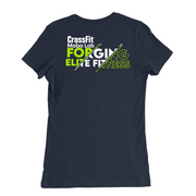 Womens Medium Navy Style_T-Shirt