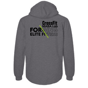 Womens Medium Shadow Style_Hoodie