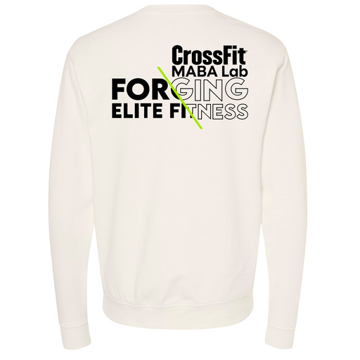 Mens Medium Bone Style_Sweatshirt