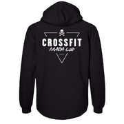 Womens Medium Black Style_Hoodie