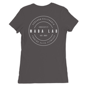 Womens Medium Asphalt Style_T-Shirt