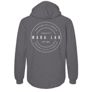 Womens Medium Shadow Style_Hoodie