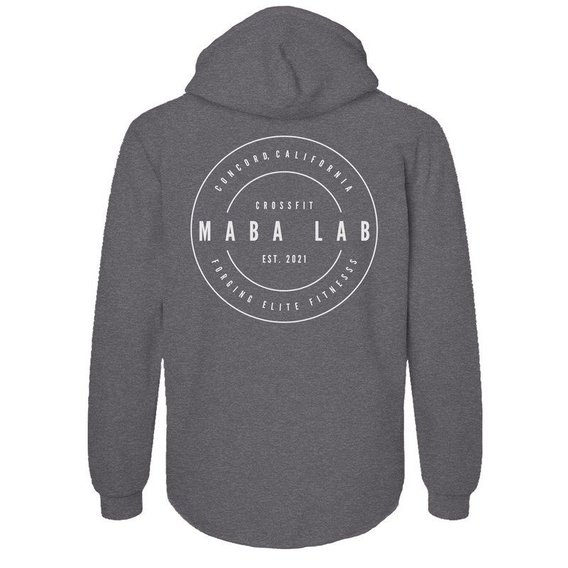 Womens Medium Shadow Style_Hoodie