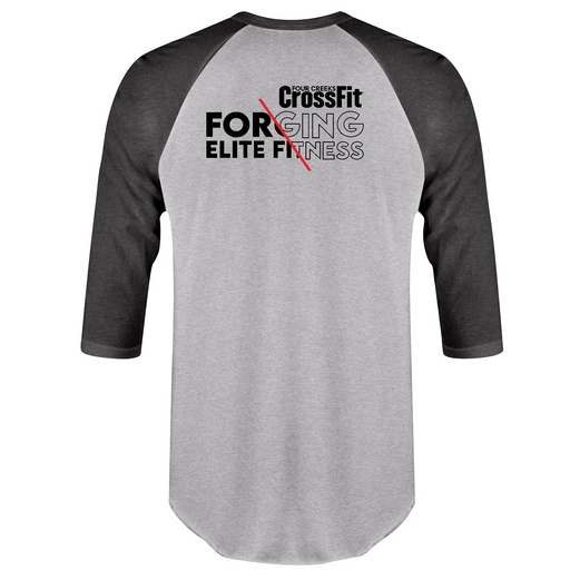 Mens Medium Vintageheather Vintage Smoke Style_T-Shirt