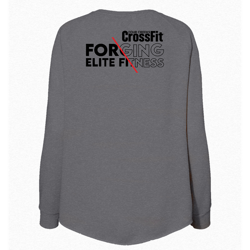 Womens Medium Shadow Style_Sweatshirt