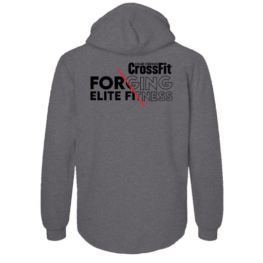 Womens Medium Shadow Style_Hoodie