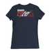 Womens Medium Navy Style_T-Shirt
