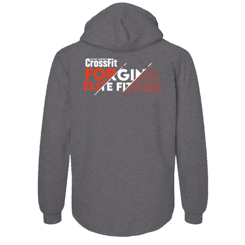 Womens Medium Shadow Style_Hoodie