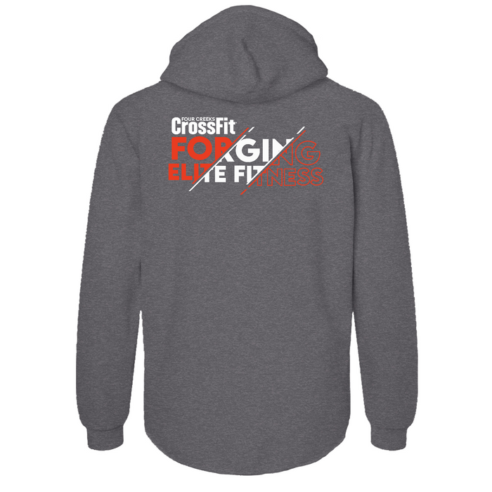 Womens Medium Shadow Style_Hoodie