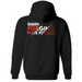 Mens Medium Black Style_Hoodie